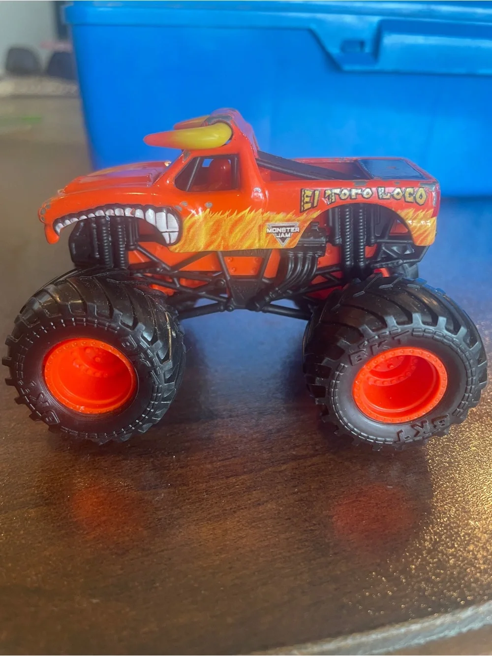 Monster Jam up sale
